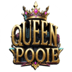 QUEEN POOIE logo