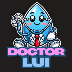 Doctor Lui logo