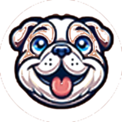 BullDogito logo