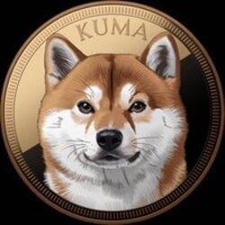 Kuma logo