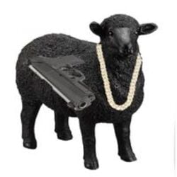 the black sheep logo