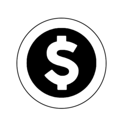 XMONEY logo