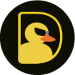 DuckChain Token logo