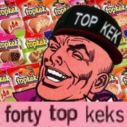 TOPKEK Capital logo