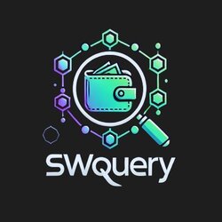 SWquery logo