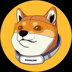 DOGELINK logo