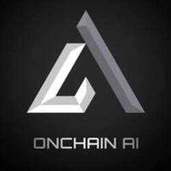 Onchain AI logo