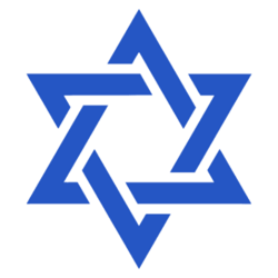 Rabbi Schlomo by Virtuals logo