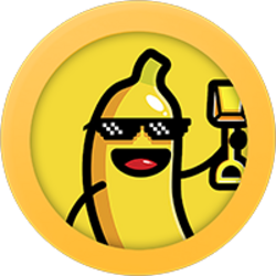 NANA Coin logo