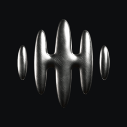 Silencio logo