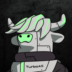 Turbo Ai logo