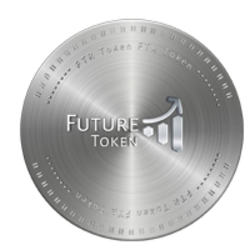 Future Token logo