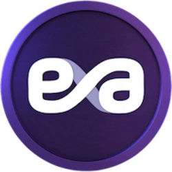 EXA logo