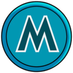 Metanopoly Tokenized Share logo