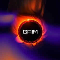 GAIM Studio logo