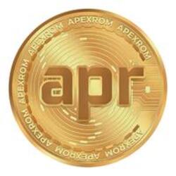 Apexrom logo