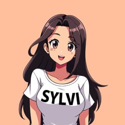 SYLVI AGENT logo