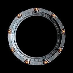 Stargate logo