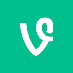 Vine logo