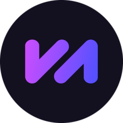 ViralMind logo