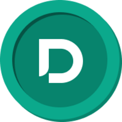 Dinari NLY logo