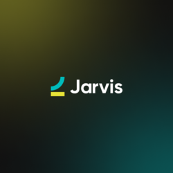 Jarvis AI logo