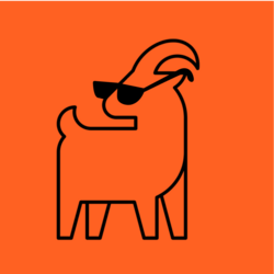 GoatIndex.ai logo