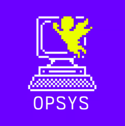 Operating System logo