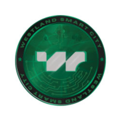 Westland Smart City logo