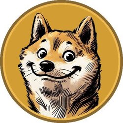 Dogcoin logo