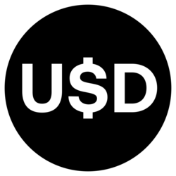 Frax USD logo