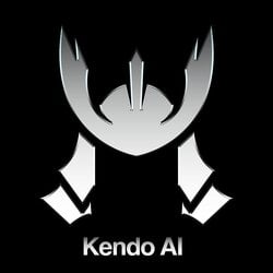 Kendo AI logo