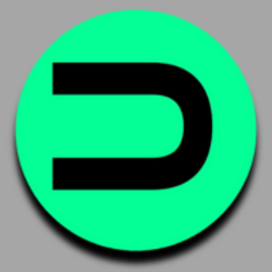 Degent logo