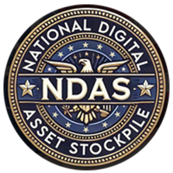 National Digital Asset Stockpile logo