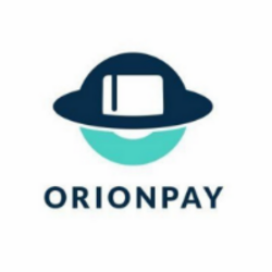 OrionPay logo