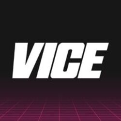 VICE logo