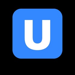 Ustream Coin logo