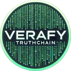 TruthChain logo