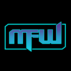 Metaverse Filipino Worker logo