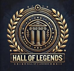 Hall of Legends