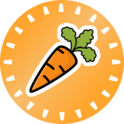 Carrot by Puffer logo