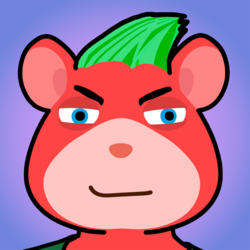 Hamster Wheel Breaker logo