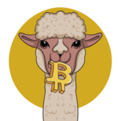 Alpaca logo