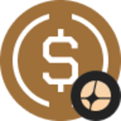 Aster Staked USDF logo