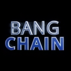 BangChain AI logo