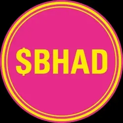 B.H.A.D logo