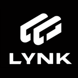 Lynk Coin logo