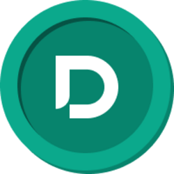 Dinari JPM logo