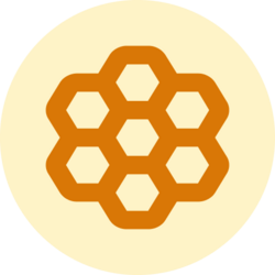 Honey logo