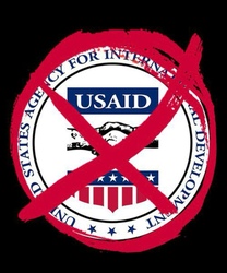 USAID logo